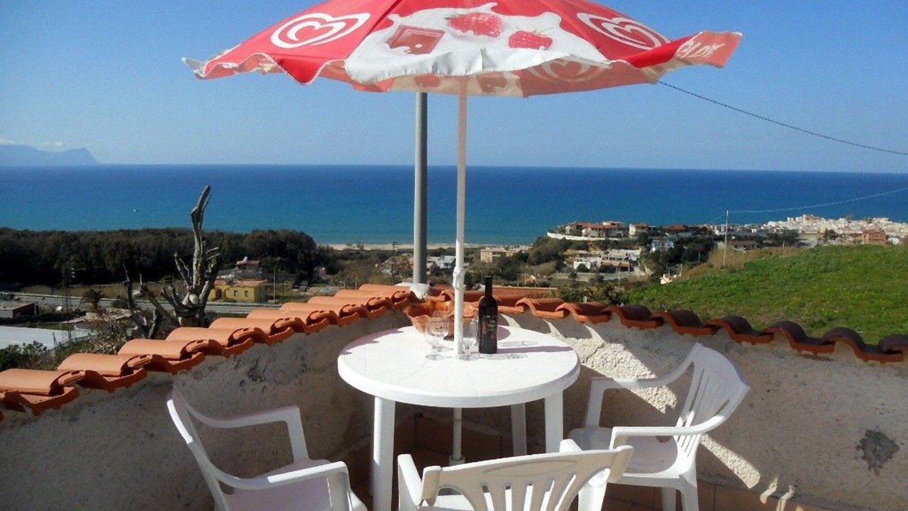 Photo of Outdoor in Balestrate