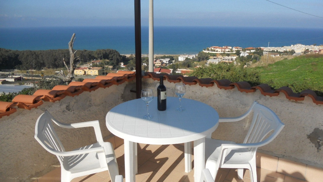 Photo of Outdoor in Balestrate
