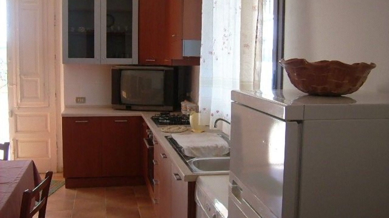 Photo of Kitchen in Balestrate