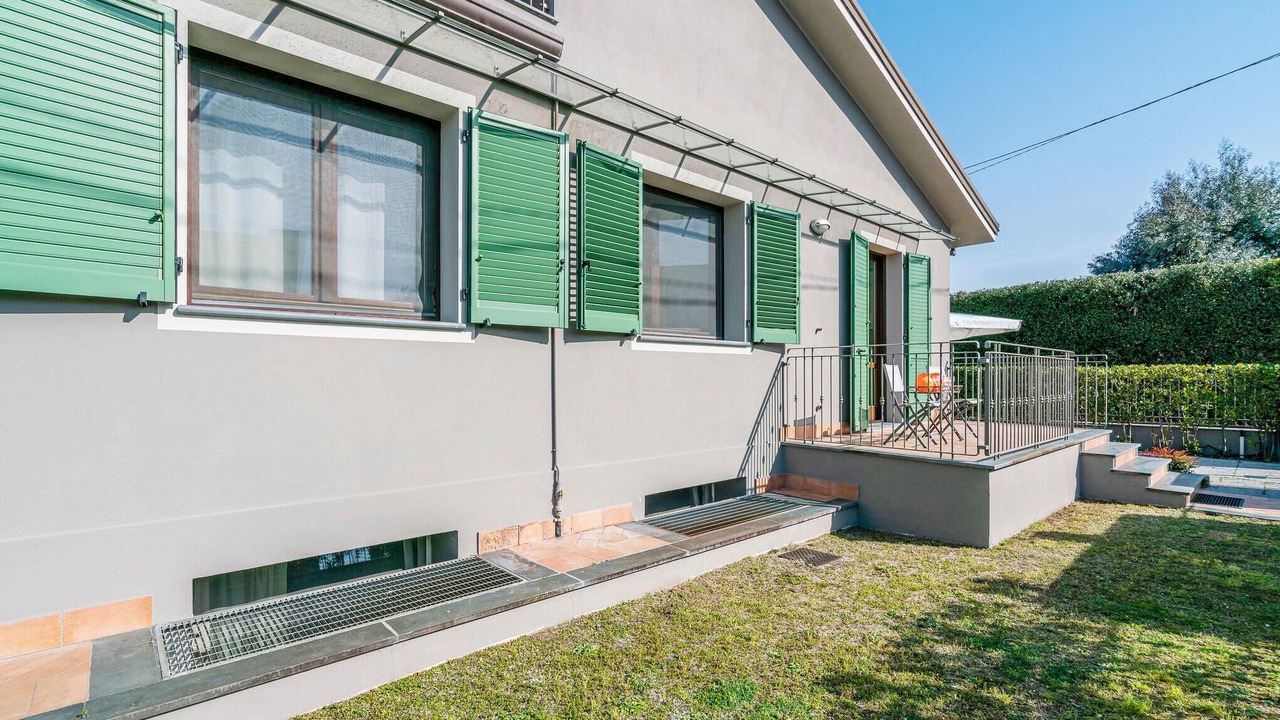 Photo of Outdoor in Viareggio
