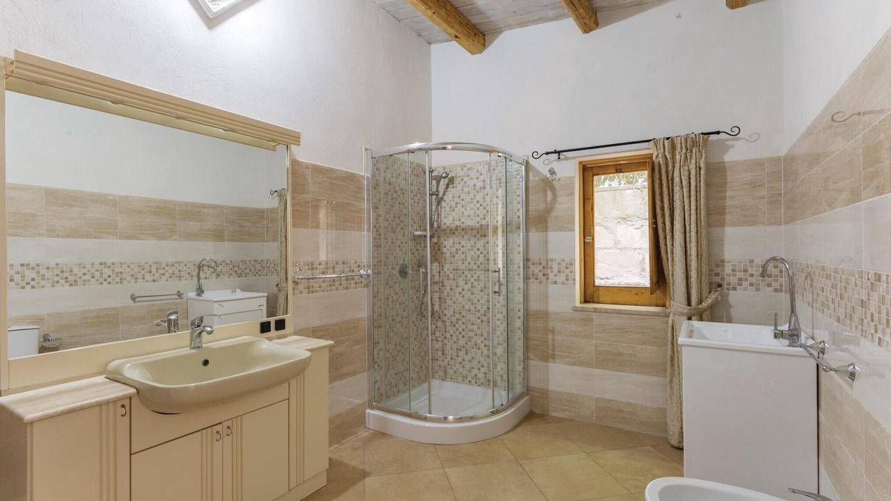 Photo of Bathroom in Fondo Morte
