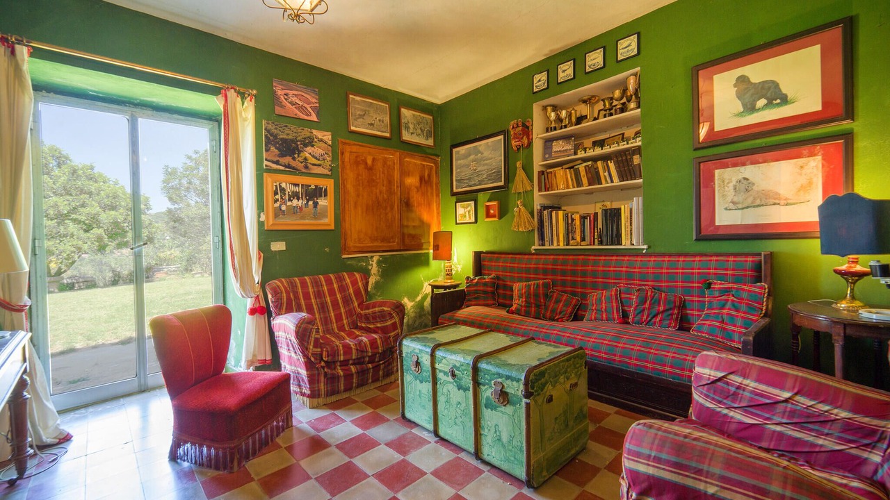 Photo of Bedroom in Alia
