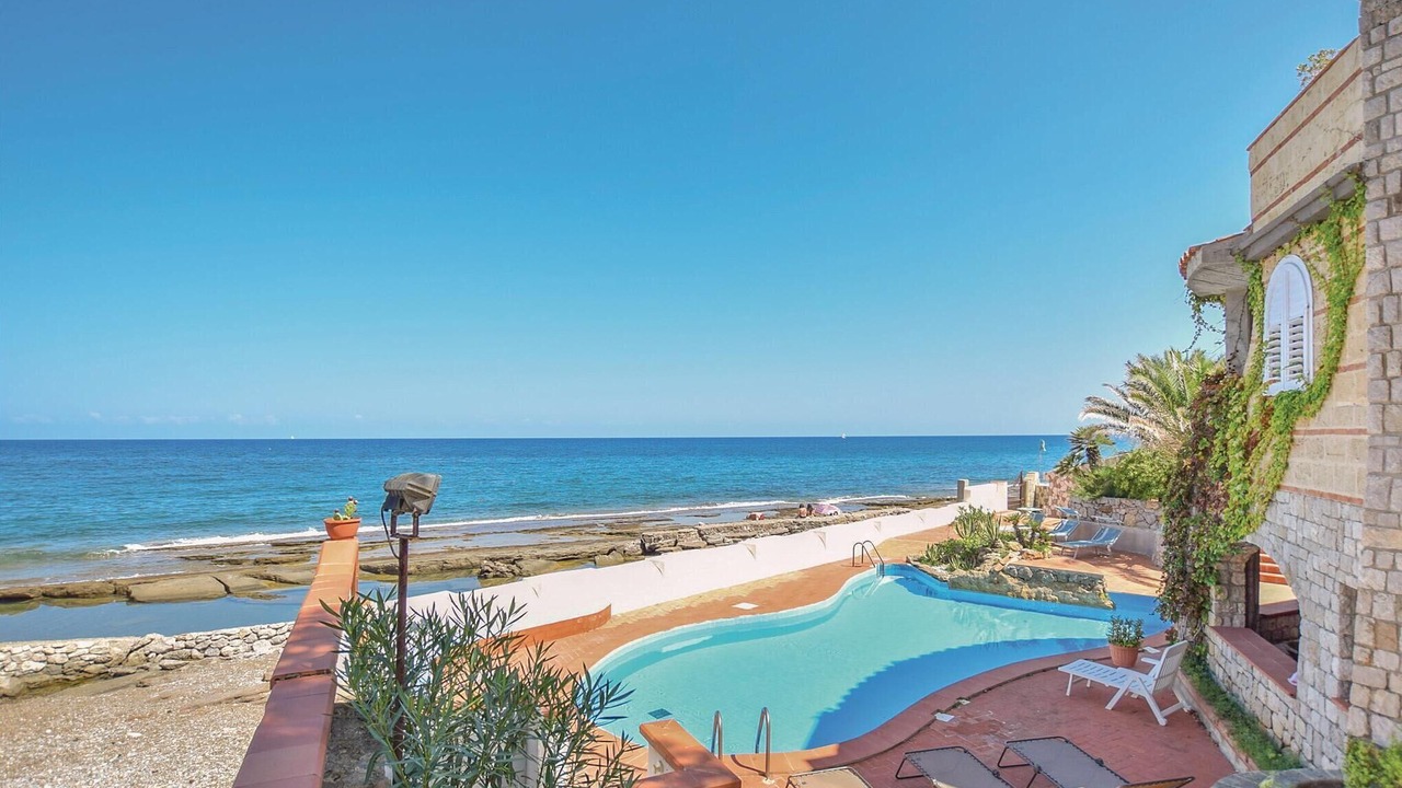 Photo of Outdoor in Altavilla Milicia