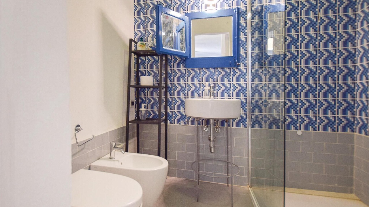 Photo of Bathroom in Altavilla Milicia