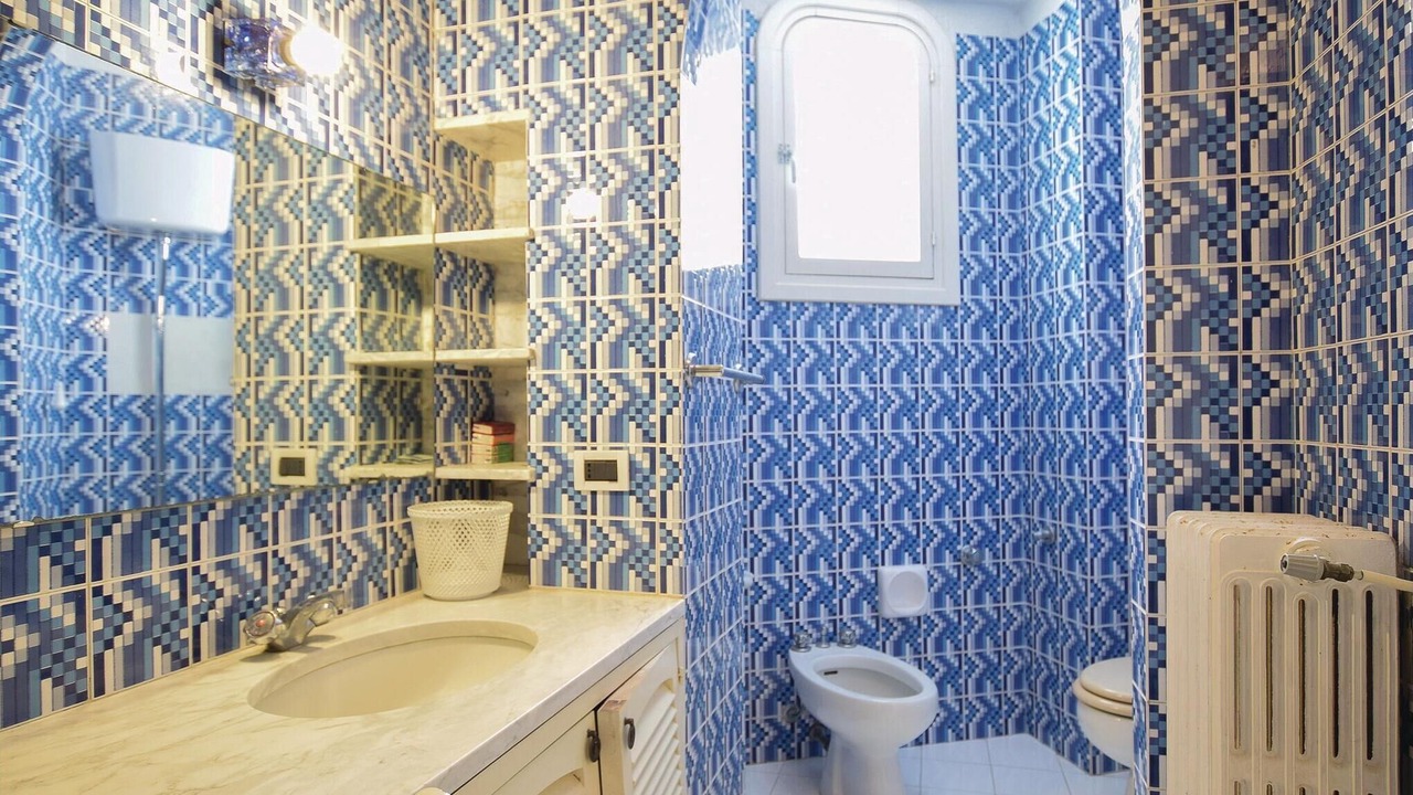 Photo of Bathroom in Altavilla Milicia