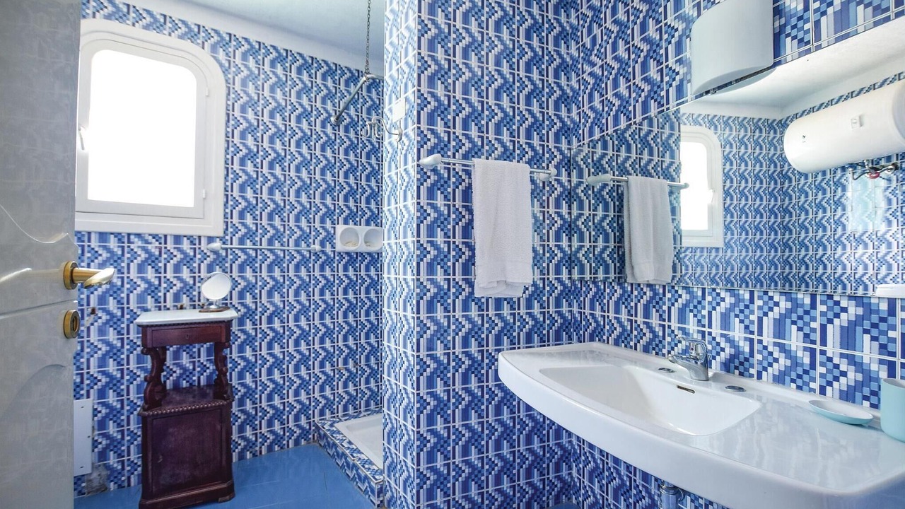 Photo of Bathroom in Altavilla Milicia