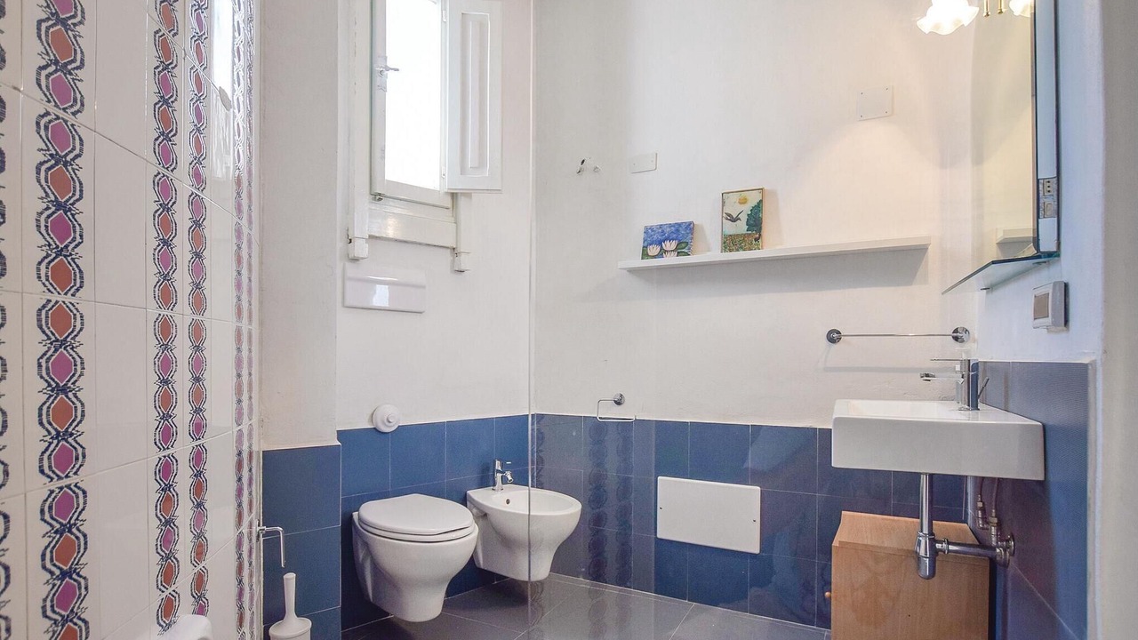Photo of Bathroom in Altavilla Milicia