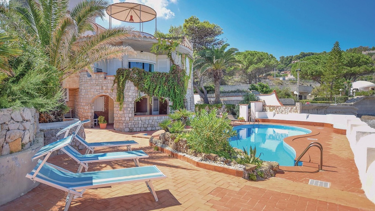 Photo of Outdoor in Altavilla Milicia