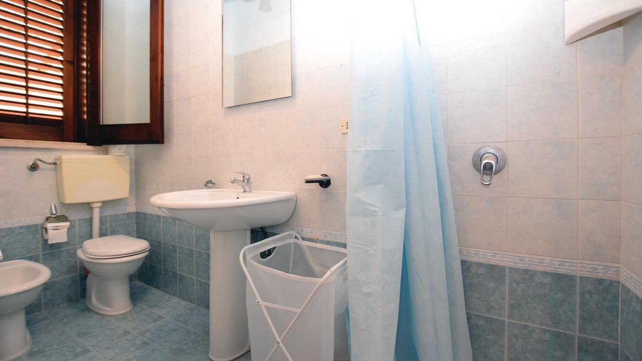 Photo of Bathroom in Torre Colonna-sperone