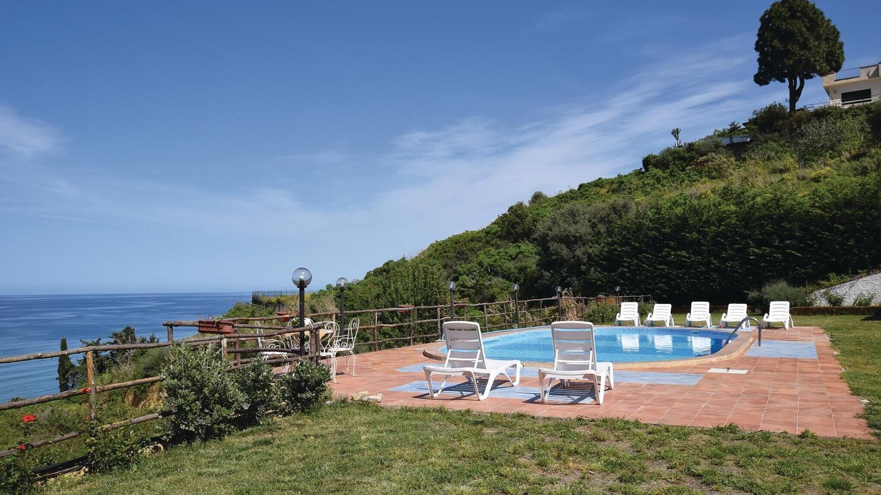Photo of Outdoor in Torre Colonna-sperone