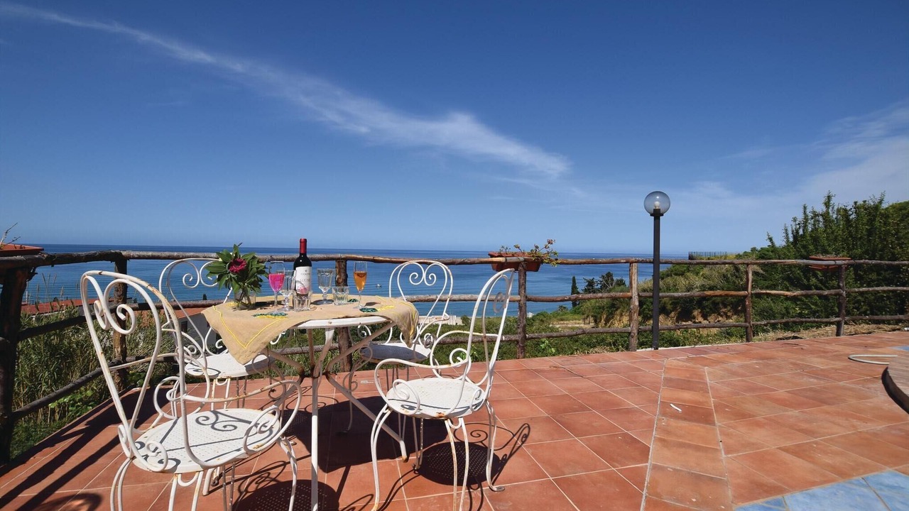 Photo of Outdoor in Torre Colonna-sperone