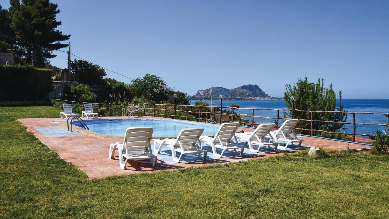 Photo of Outdoor in Torre Colonna-sperone