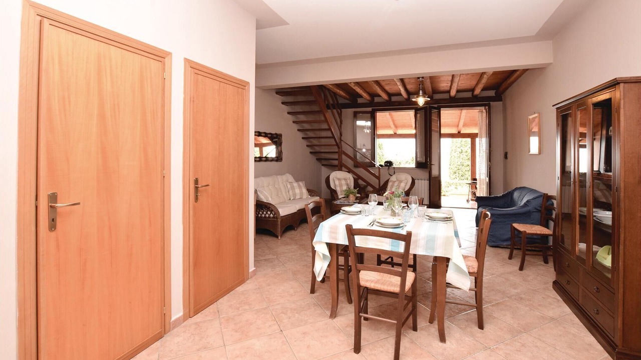 Photo of Bedroom in Torre Colonna-sperone
