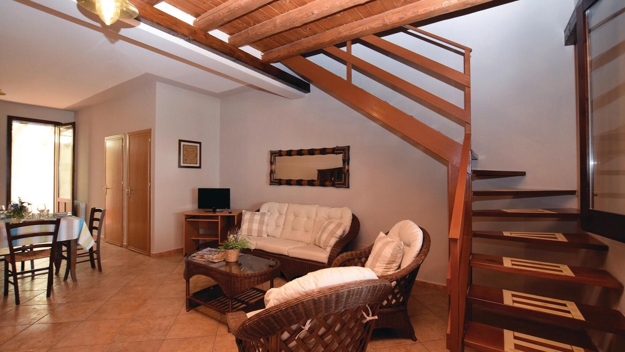 Photo of Bedroom in Torre Colonna-sperone