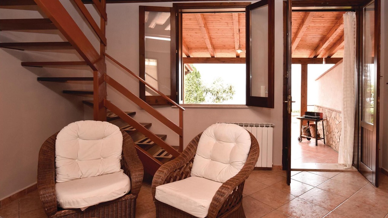 Photo of Bedroom in Torre Colonna-sperone