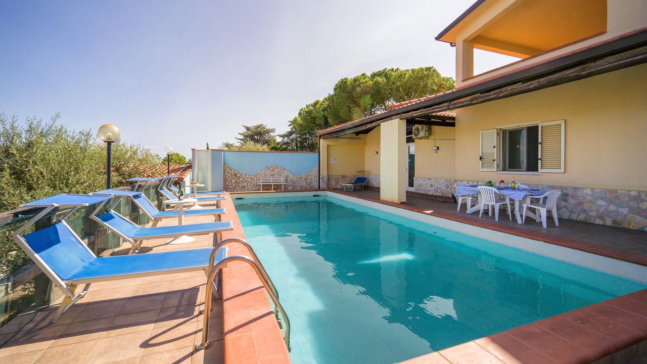 Photo of Outdoor in Trabia