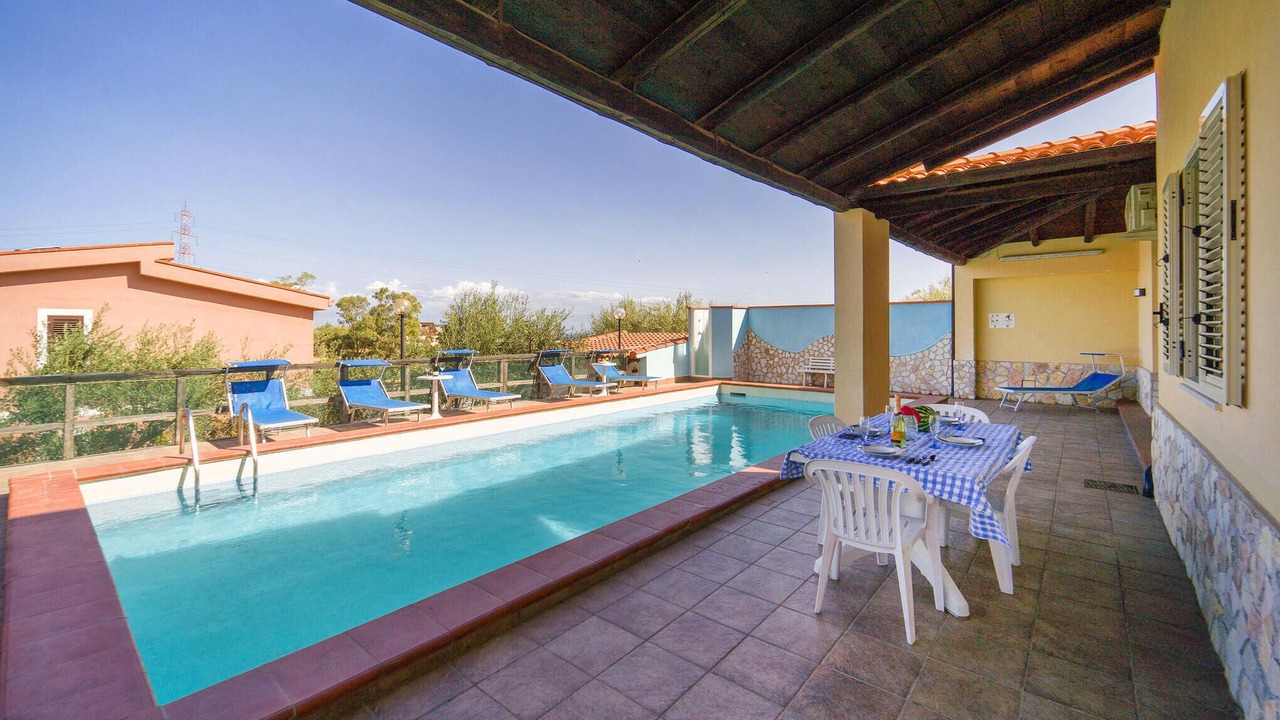 Photo of Outdoor in Trabia