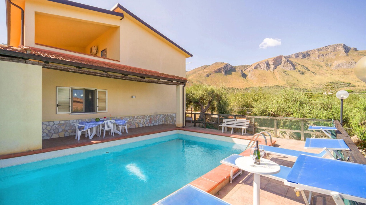 Photo of Outdoor in Trabia