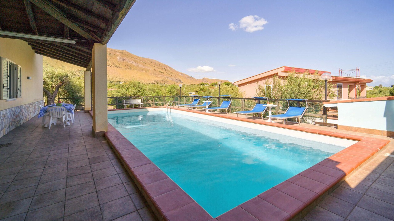 Photo of Outdoor in Trabia