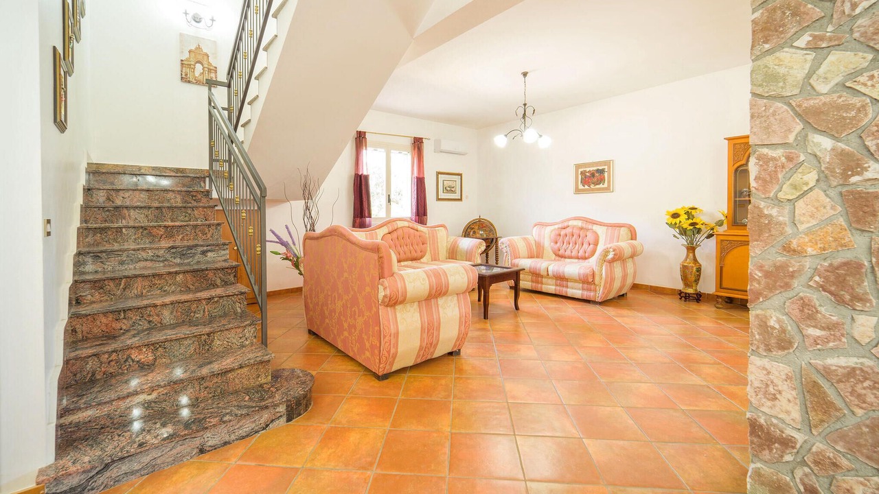 Photo of Bedroom in Trabia