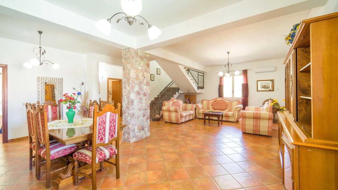 Photo of Bedroom in Trabia