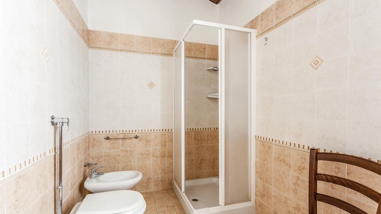 Photo of Bathroom in Rosolini