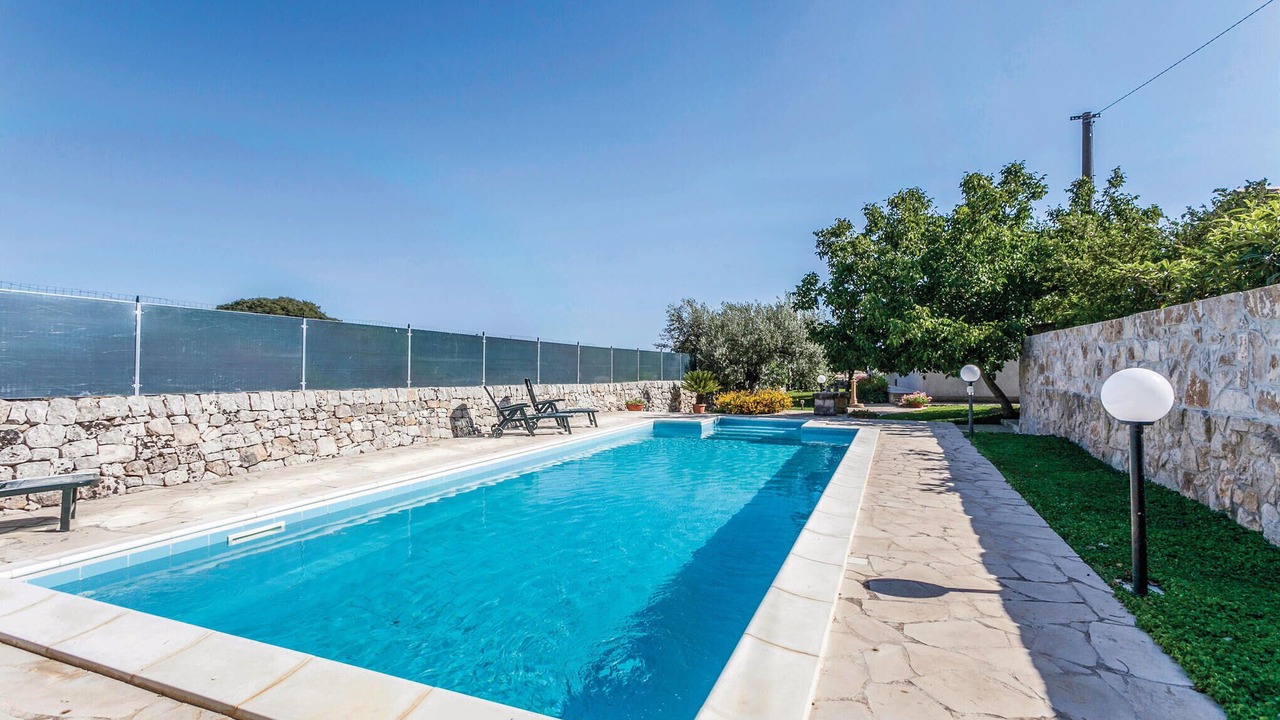 Photo of Outdoor in Rosolini