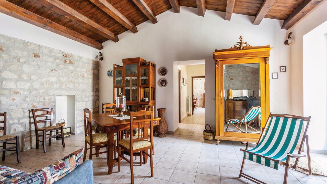 Photo of Bedroom in Rosolini