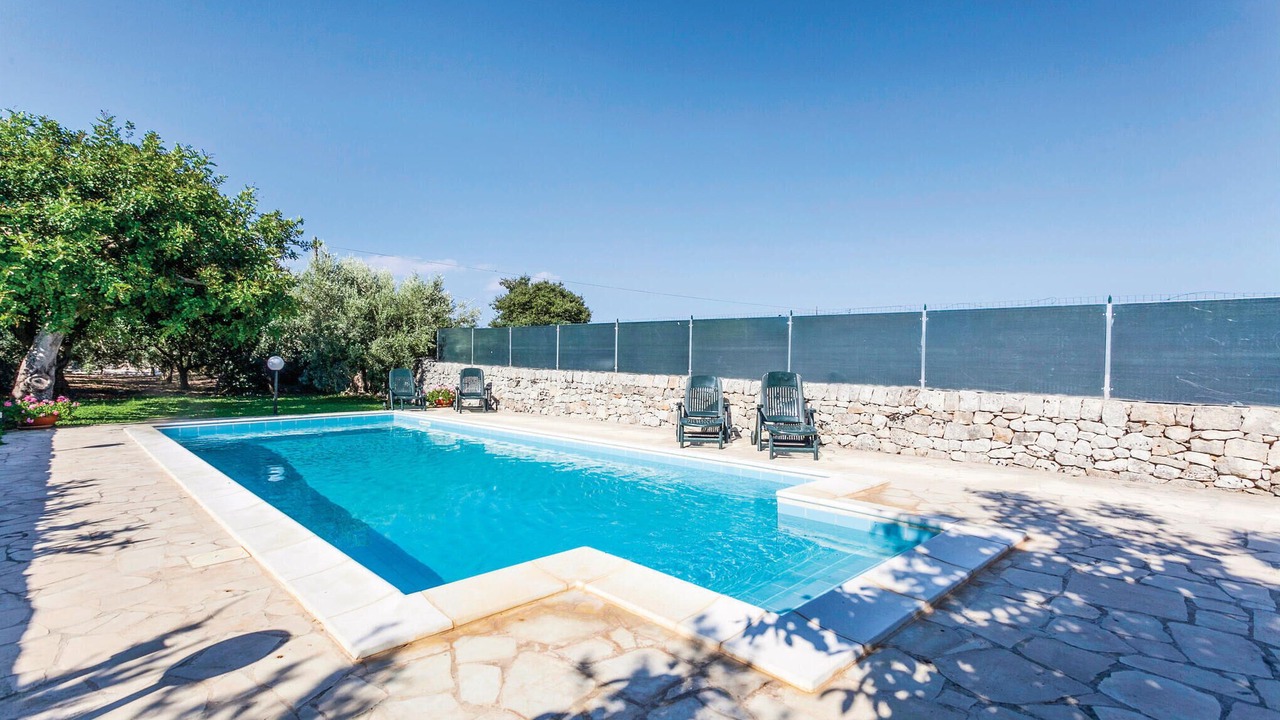 Photo of Outdoor in Rosolini