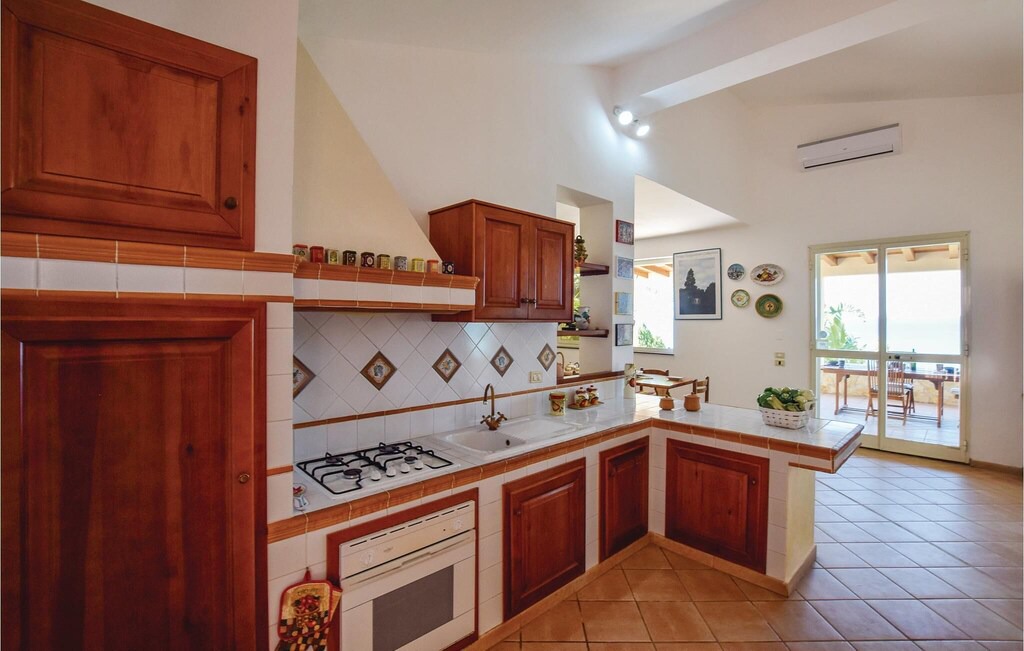 Photo of Kitchen in Ribera