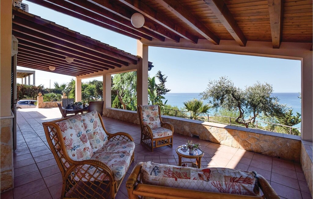 Photo of Patio Balcony in Ribera