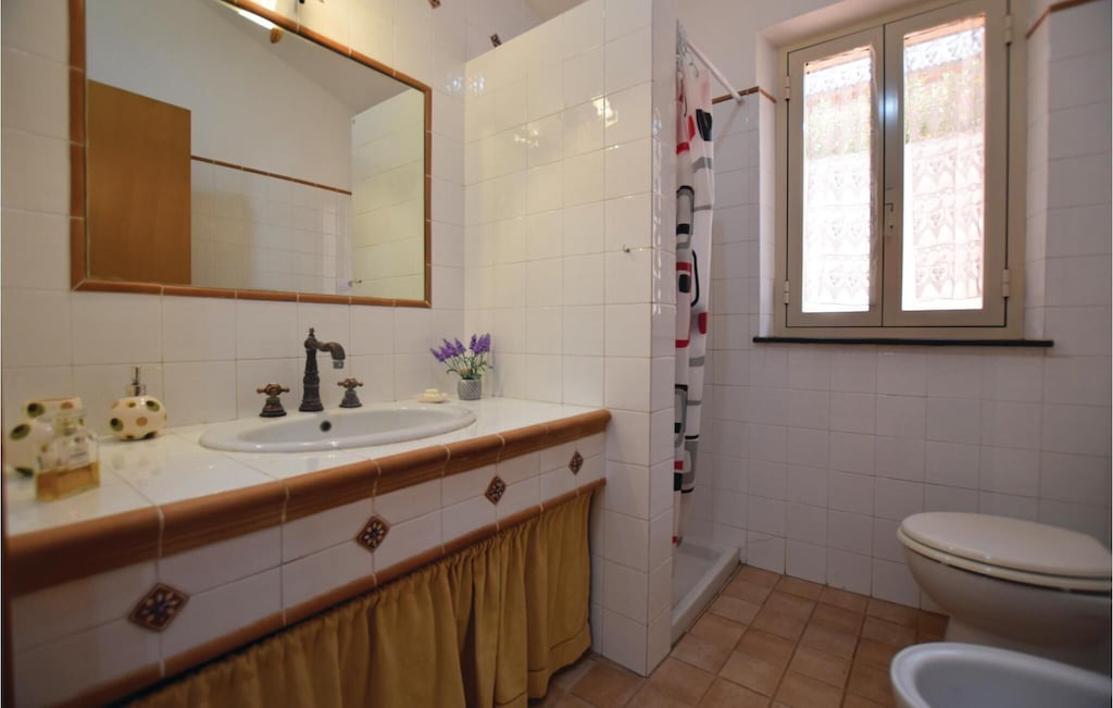 Photo of Bathroom in Ribera
