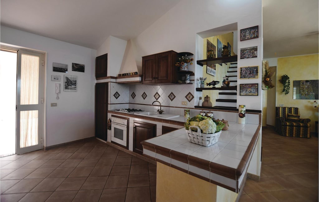 Photo of Kitchen in Ribera