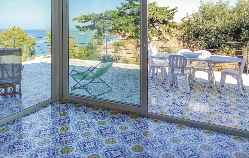 Photo of Patio Balcony in Ribera