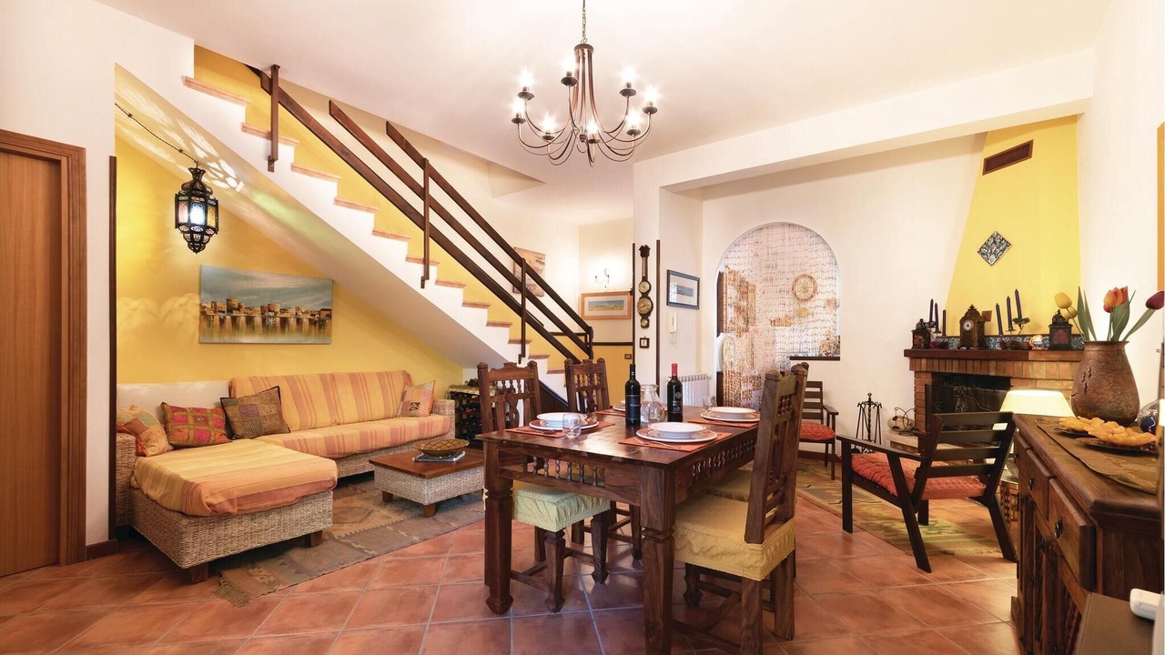 Photo of Bedroom in Custonaci