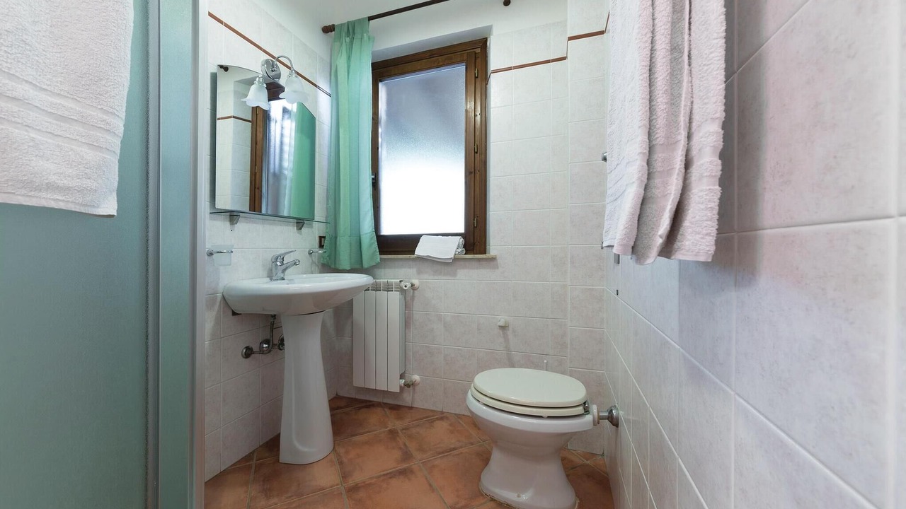 Photo of Bathroom in Custonaci