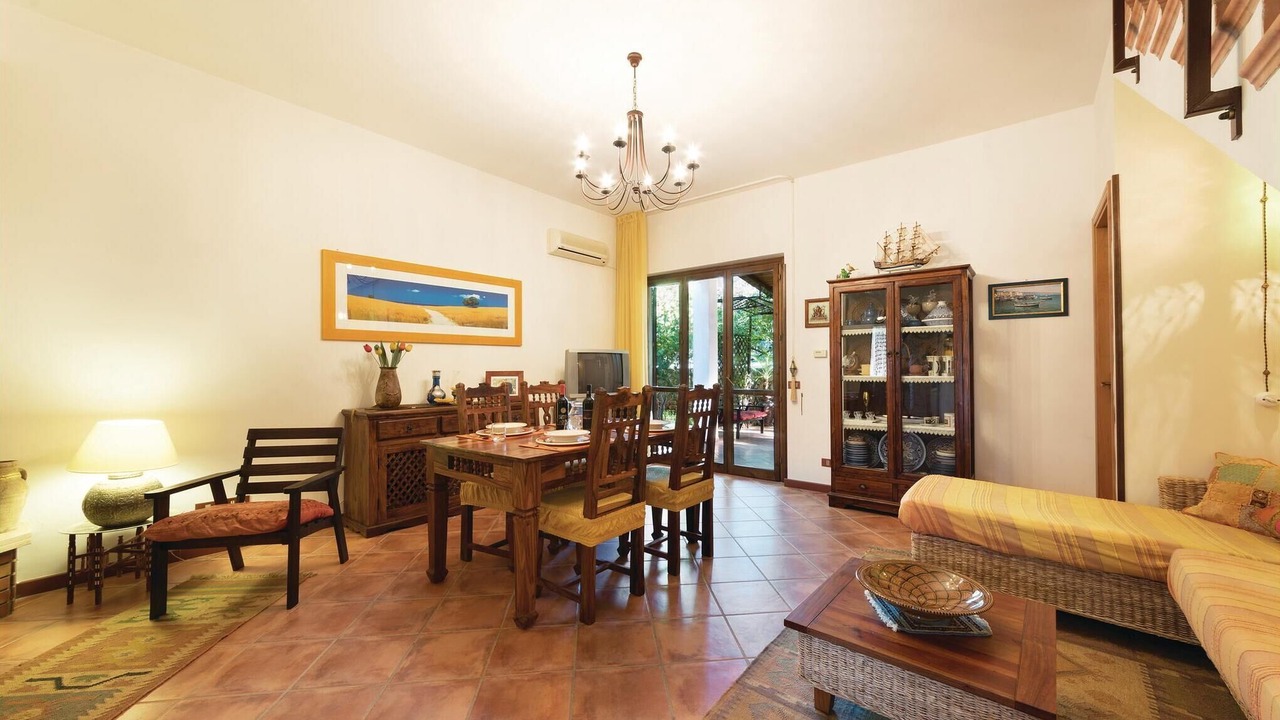 Photo of Bedroom in Custonaci