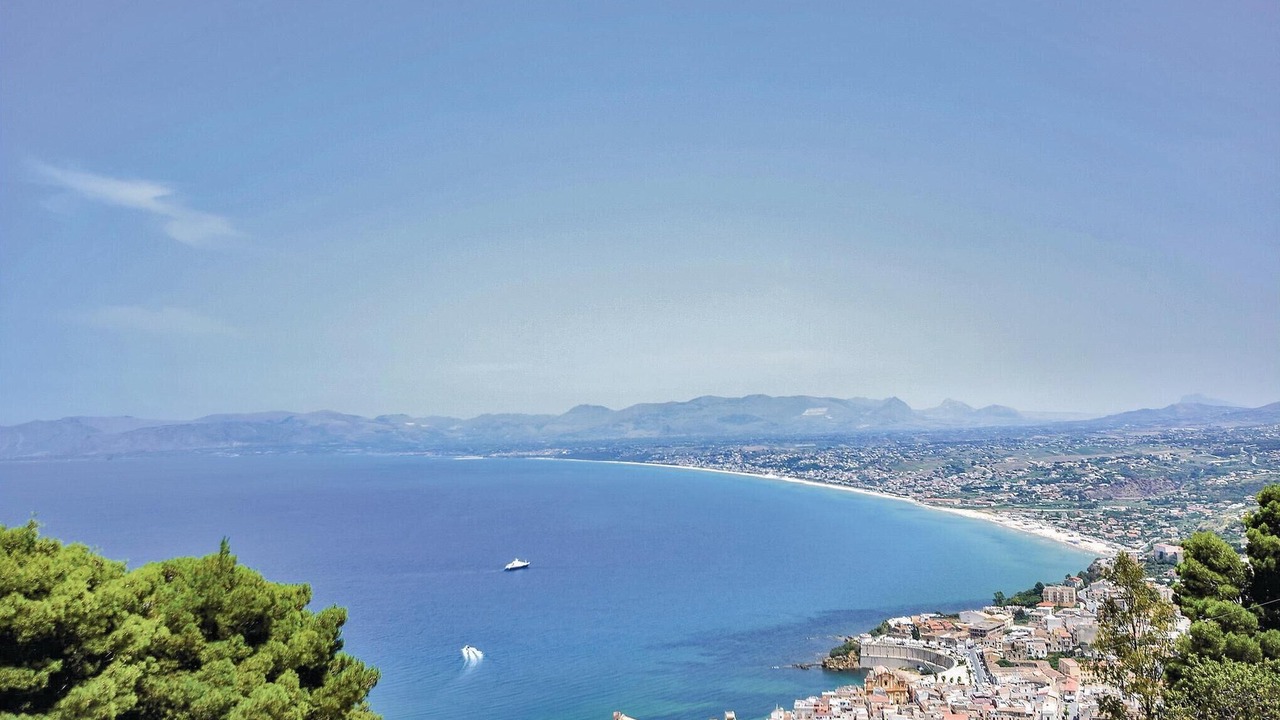 Photo of Others in Castellammare del Golfo