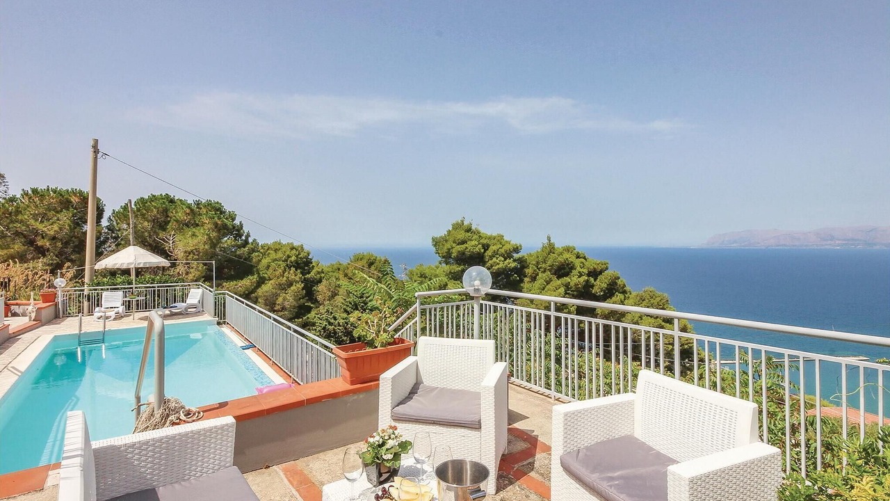 Photo of Outdoor in Castellammare del Golfo