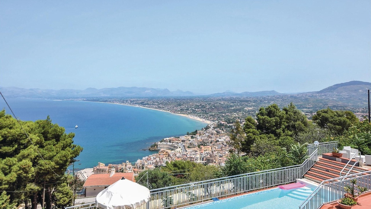 Photo of Outdoor in Castellammare del Golfo