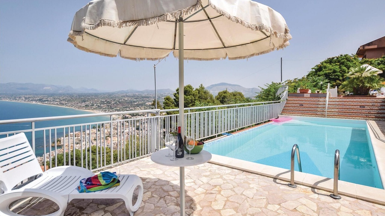 Photo of Outdoor in Castellammare del Golfo