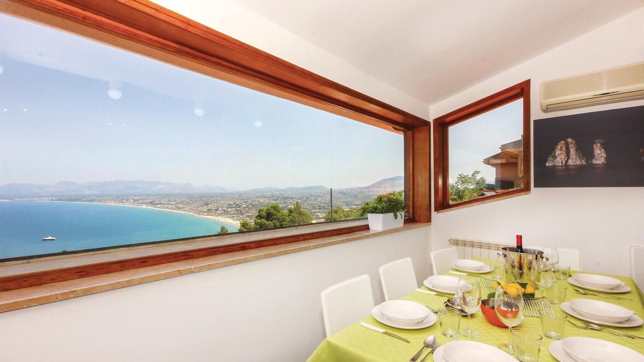 Photo of Bedroom in Castellammare del Golfo