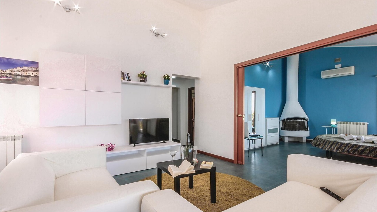 Photo of Bedroom in Castellammare del Golfo