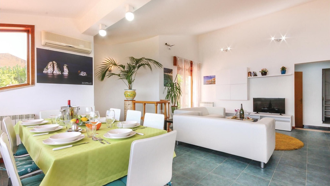 Photo of Bedroom in Castellammare del Golfo