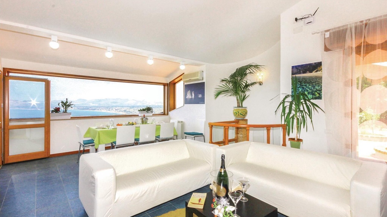 Photo of Bedroom in Castellammare del Golfo