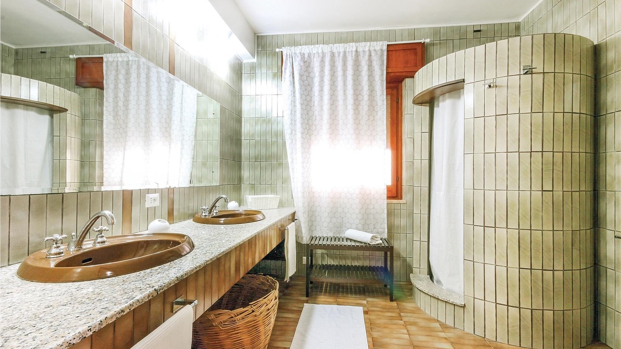 Photo of Bathroom in Castellammare del Golfo