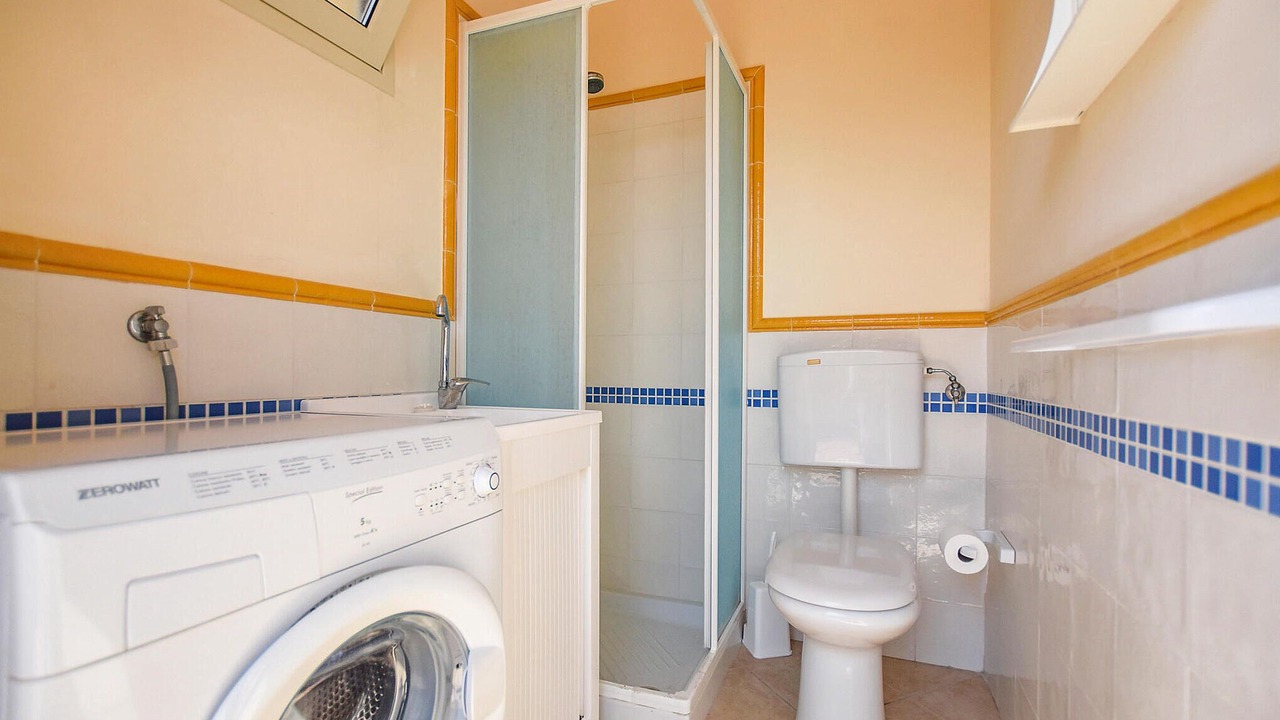 Photo of Bathroom in Ribera