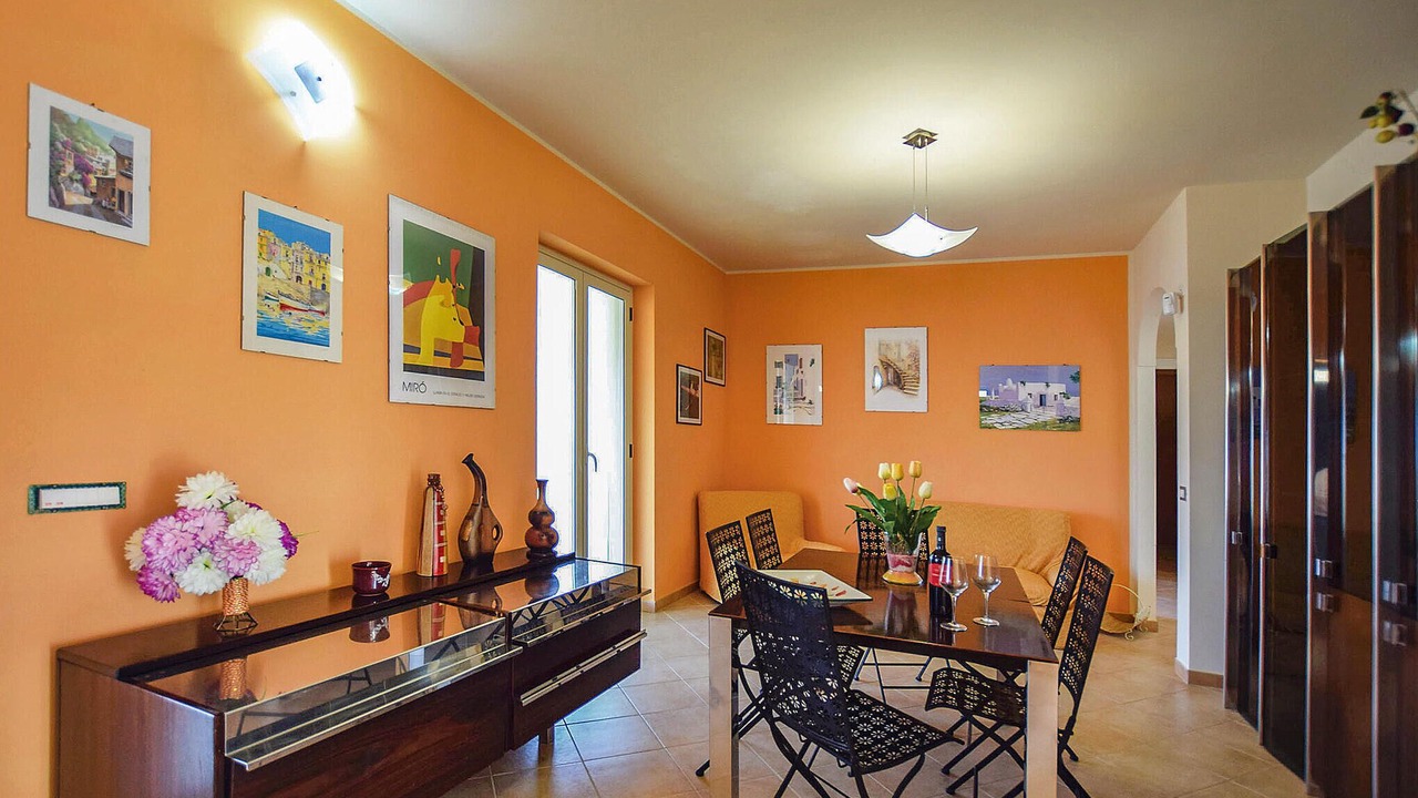 Photo of Bedroom in Ribera