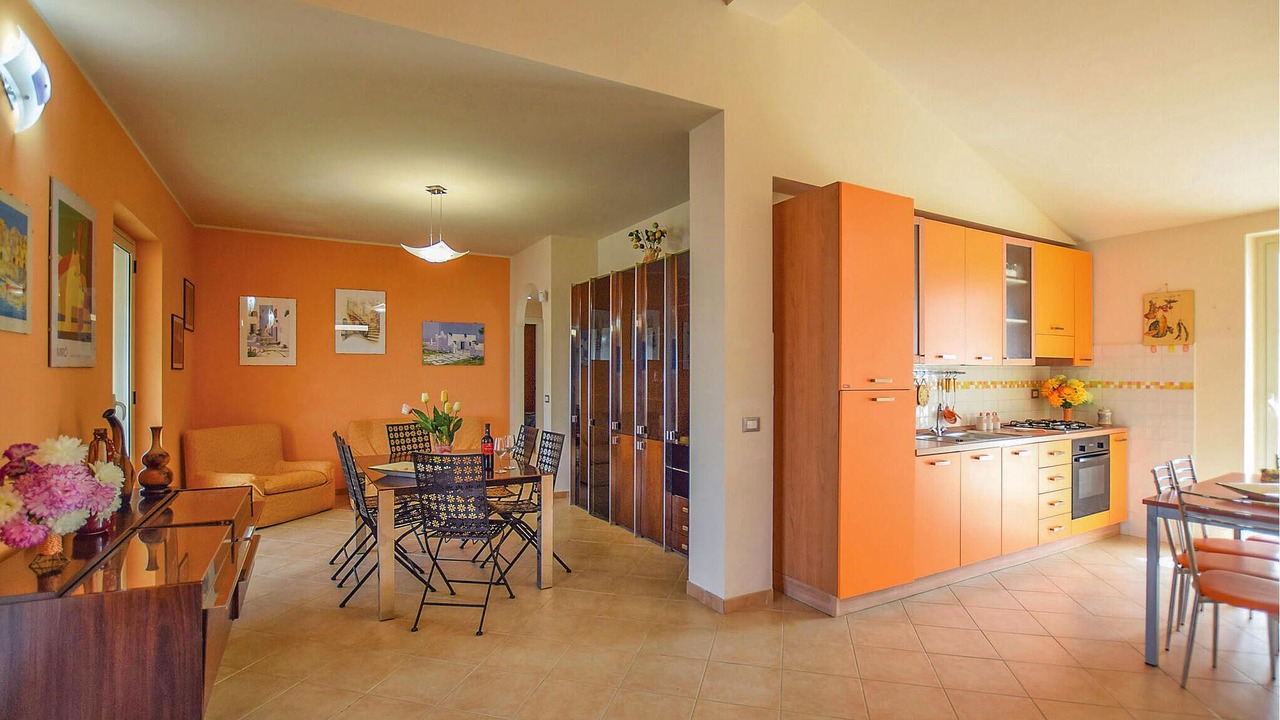 Photo of Bedroom in Ribera