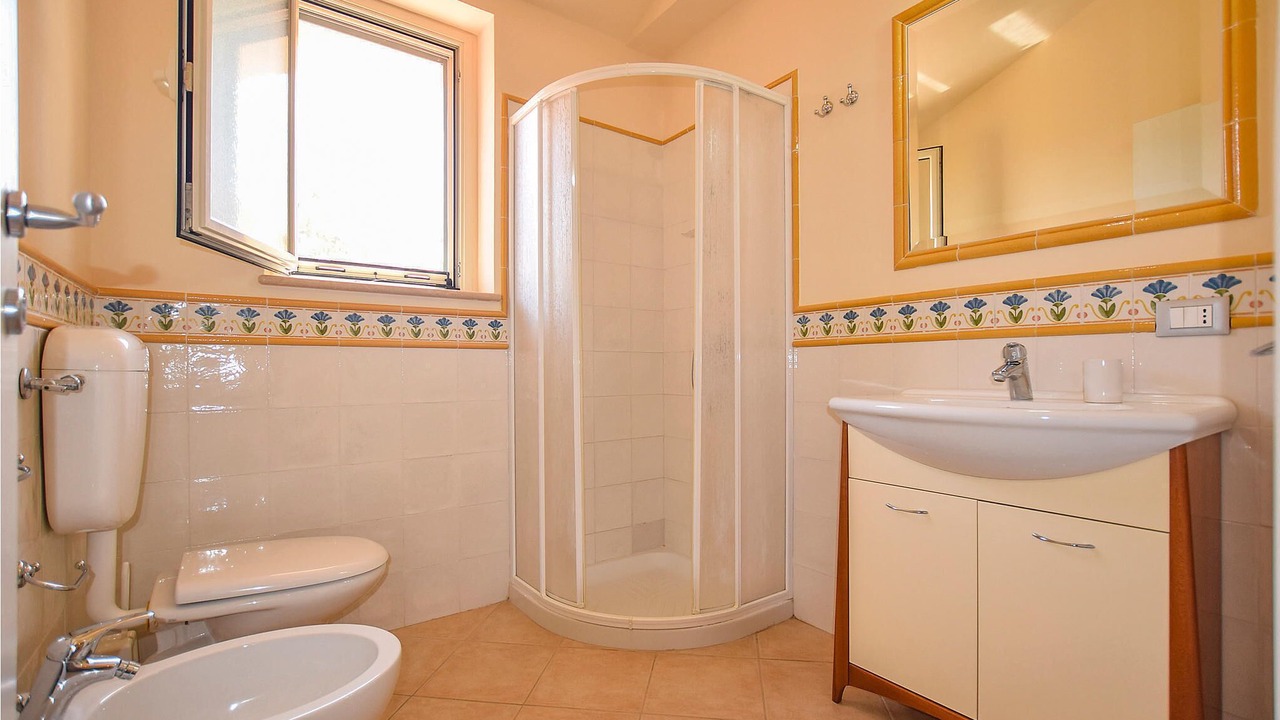Photo of Bathroom in Ribera